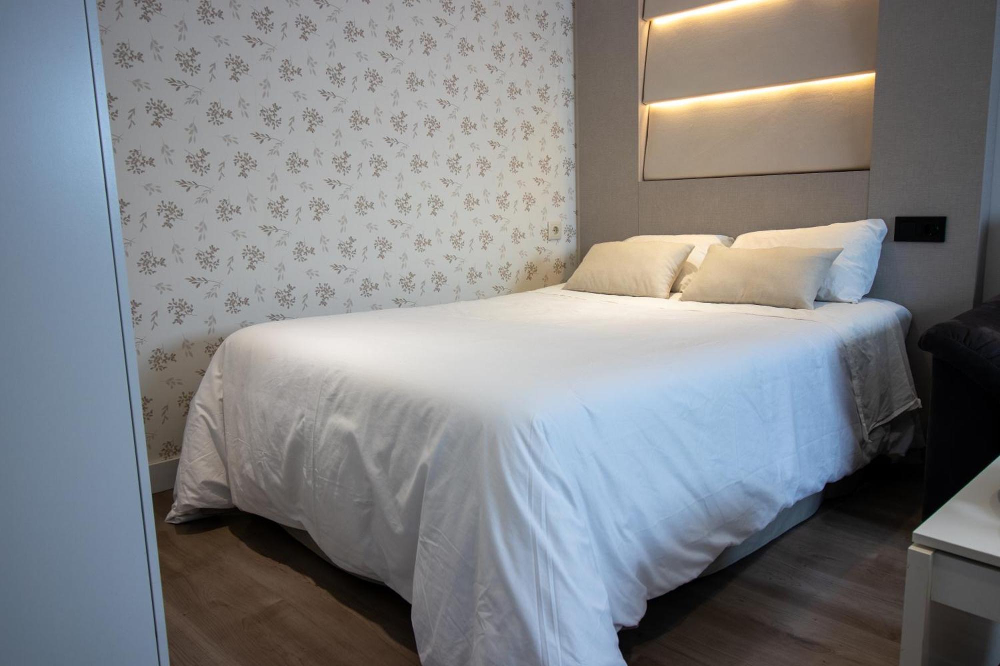 Apartamento Moderno En El Centro De Granada - Mititilla Ngoại thất bức ảnh