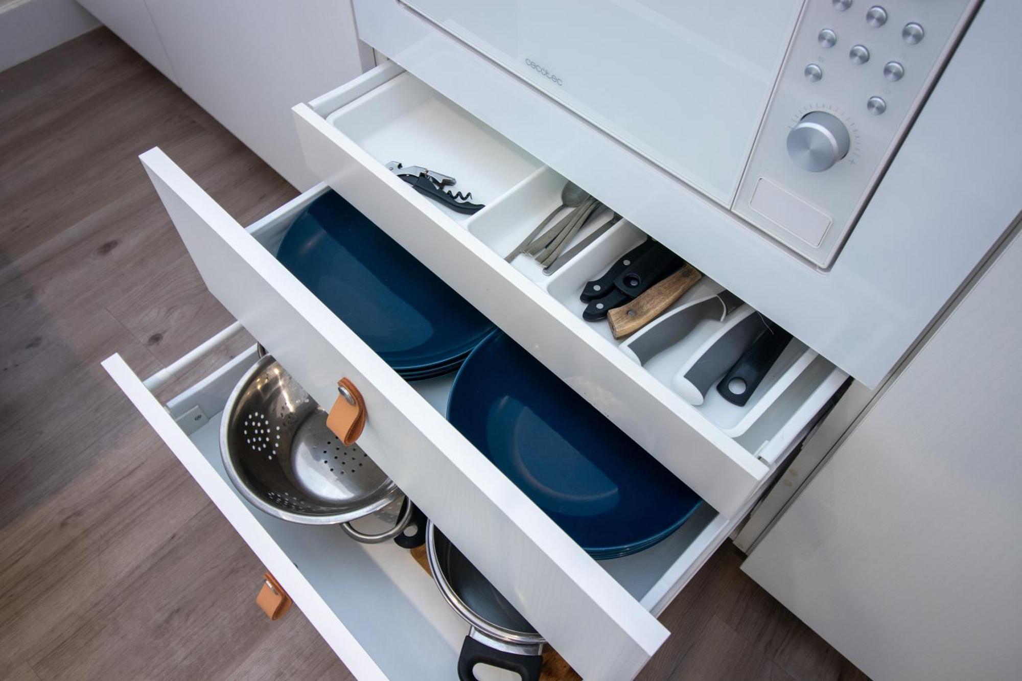 Apartamento Moderno En El Centro De Granada - Mititilla Ngoại thất bức ảnh