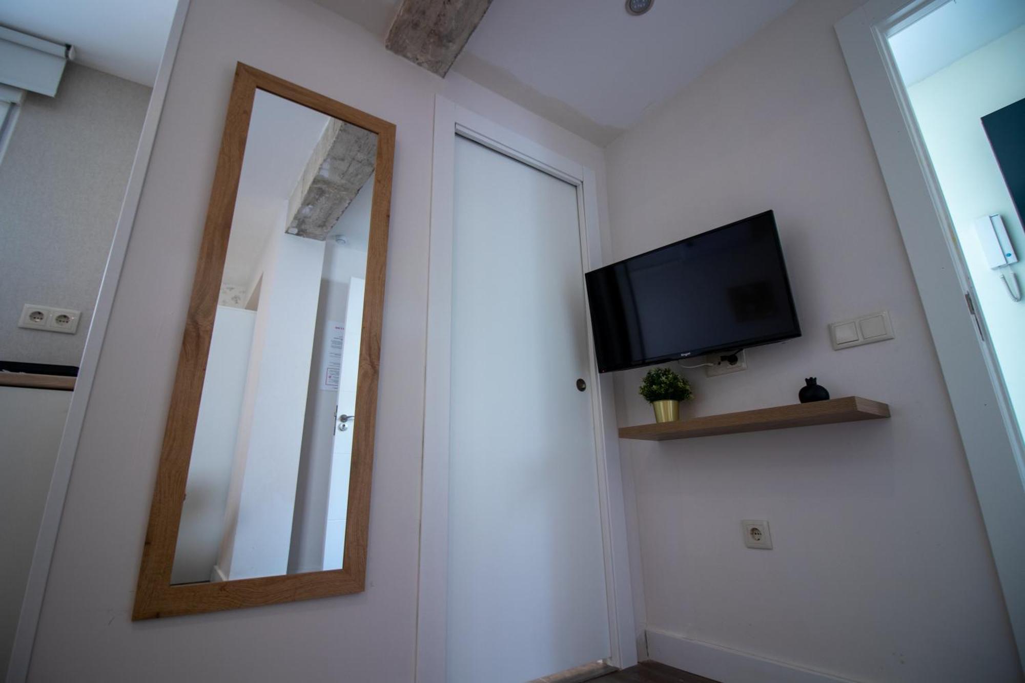 Apartamento Moderno En El Centro De Granada - Mititilla Ngoại thất bức ảnh