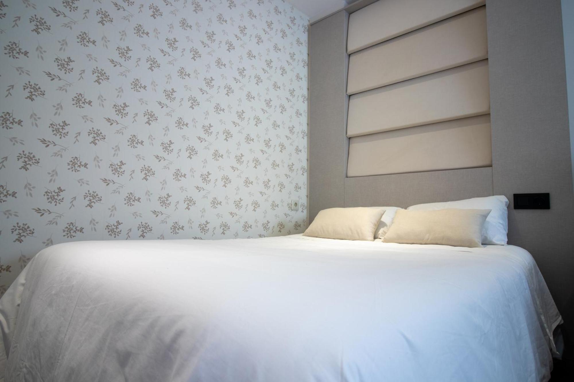 Apartamento Moderno En El Centro De Granada - Mititilla Ngoại thất bức ảnh