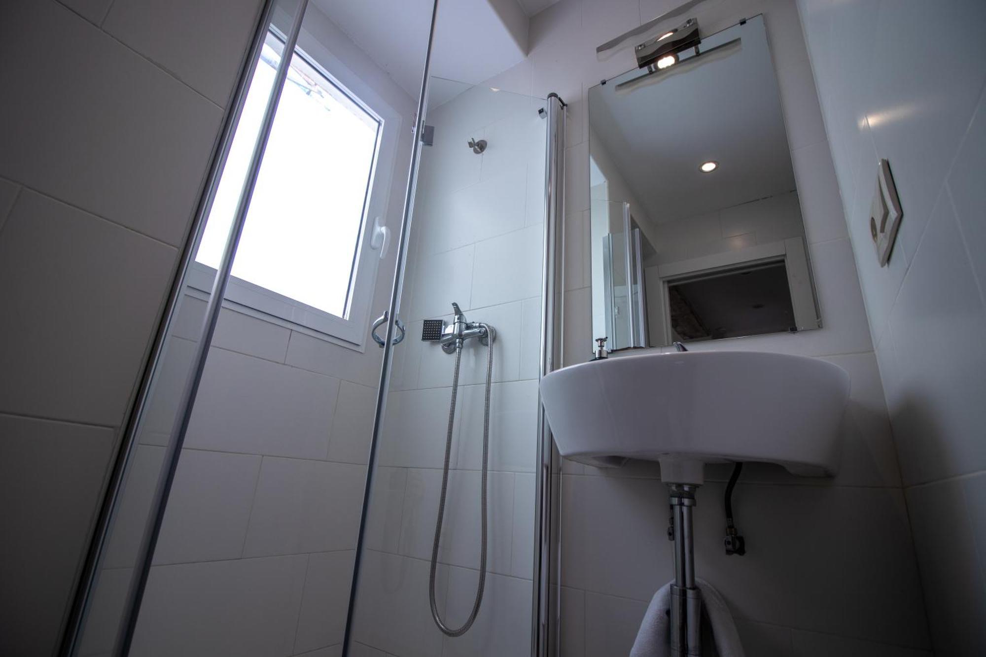 Apartamento Moderno En El Centro De Granada - Mititilla Ngoại thất bức ảnh