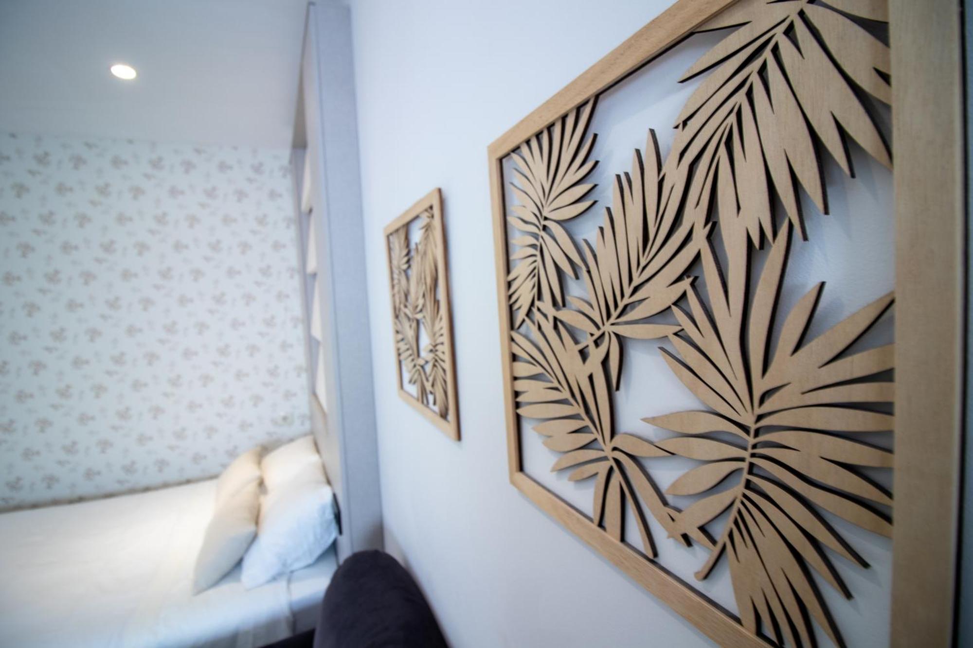 Apartamento Moderno En El Centro De Granada - Mititilla Ngoại thất bức ảnh