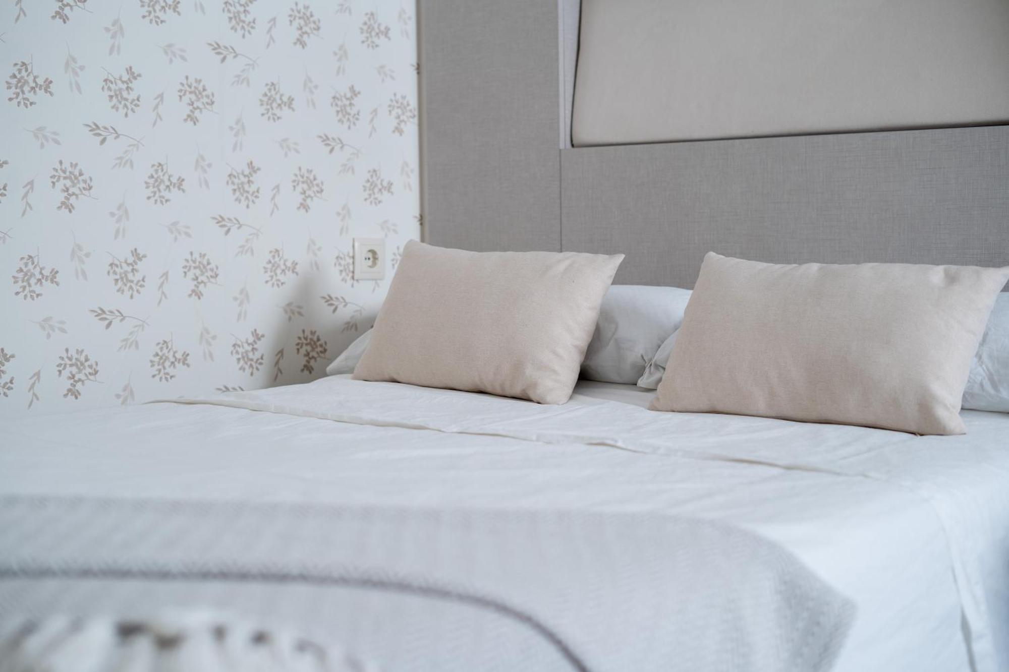 Apartamento Moderno En El Centro De Granada - Mititilla Ngoại thất bức ảnh