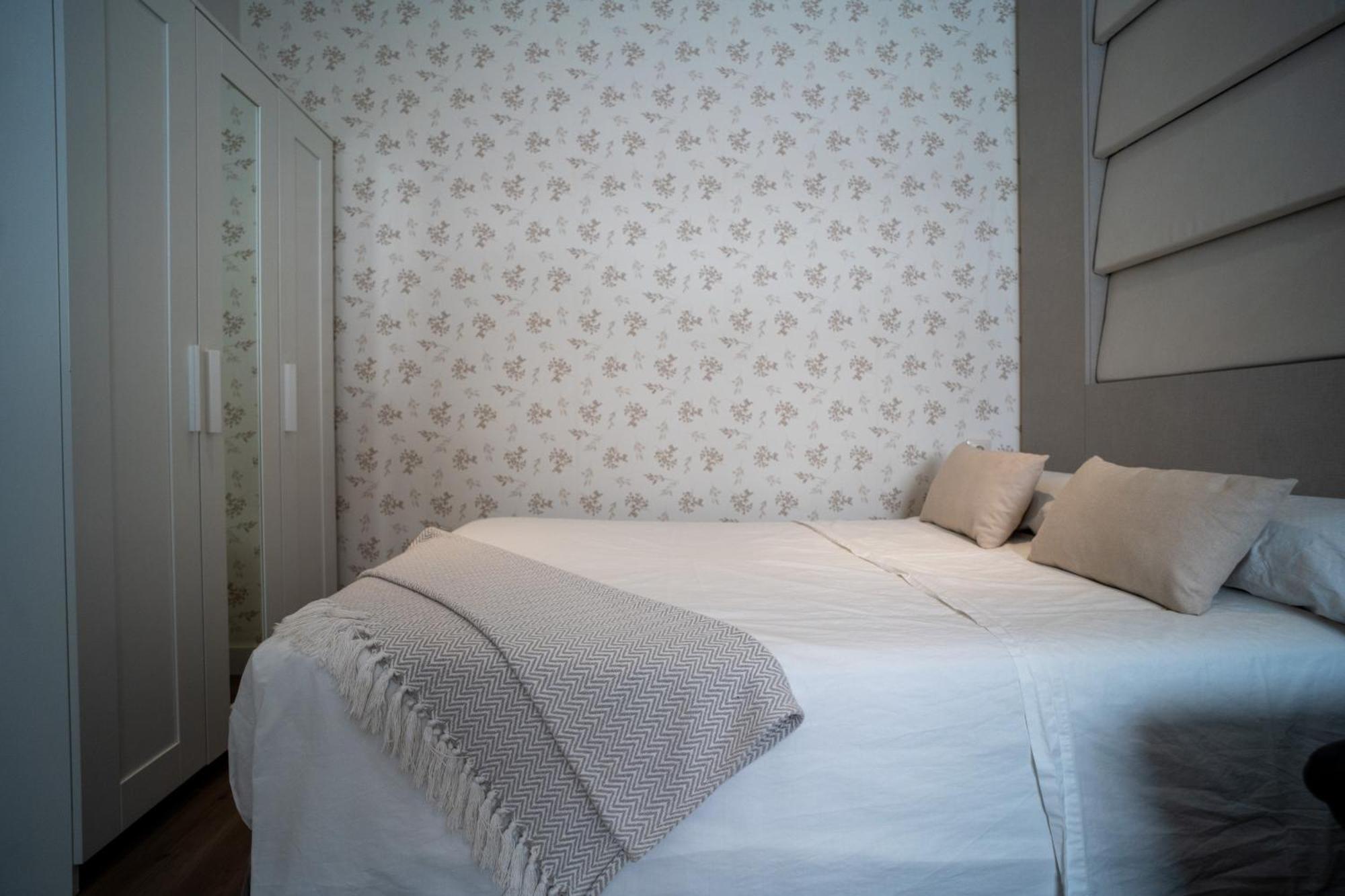 Apartamento Moderno En El Centro De Granada - Mititilla Ngoại thất bức ảnh