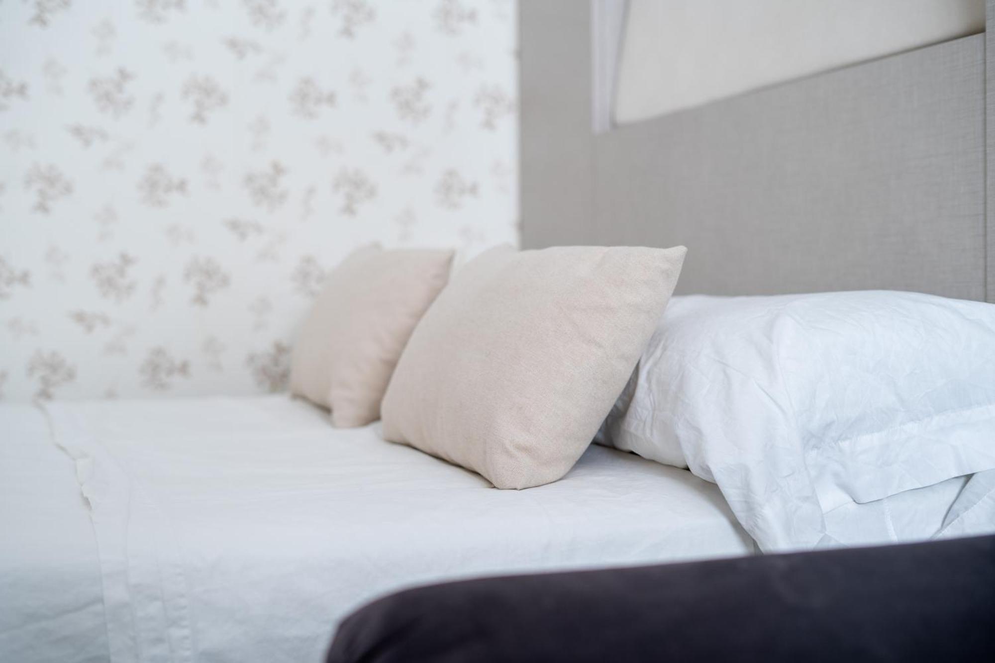 Apartamento Moderno En El Centro De Granada - Mititilla Ngoại thất bức ảnh