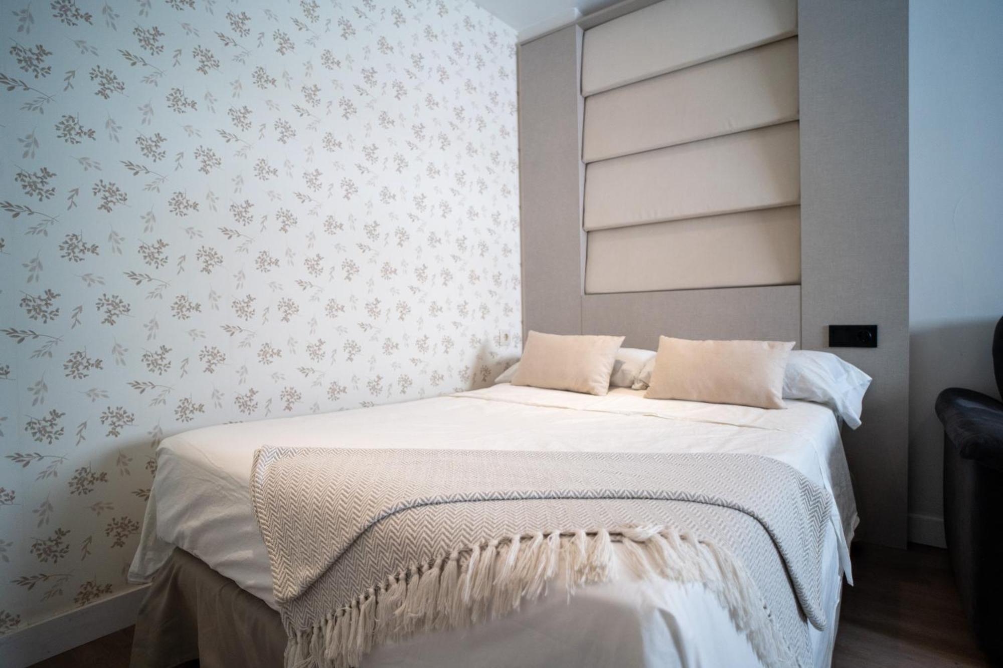 Apartamento Moderno En El Centro De Granada - Mititilla Ngoại thất bức ảnh