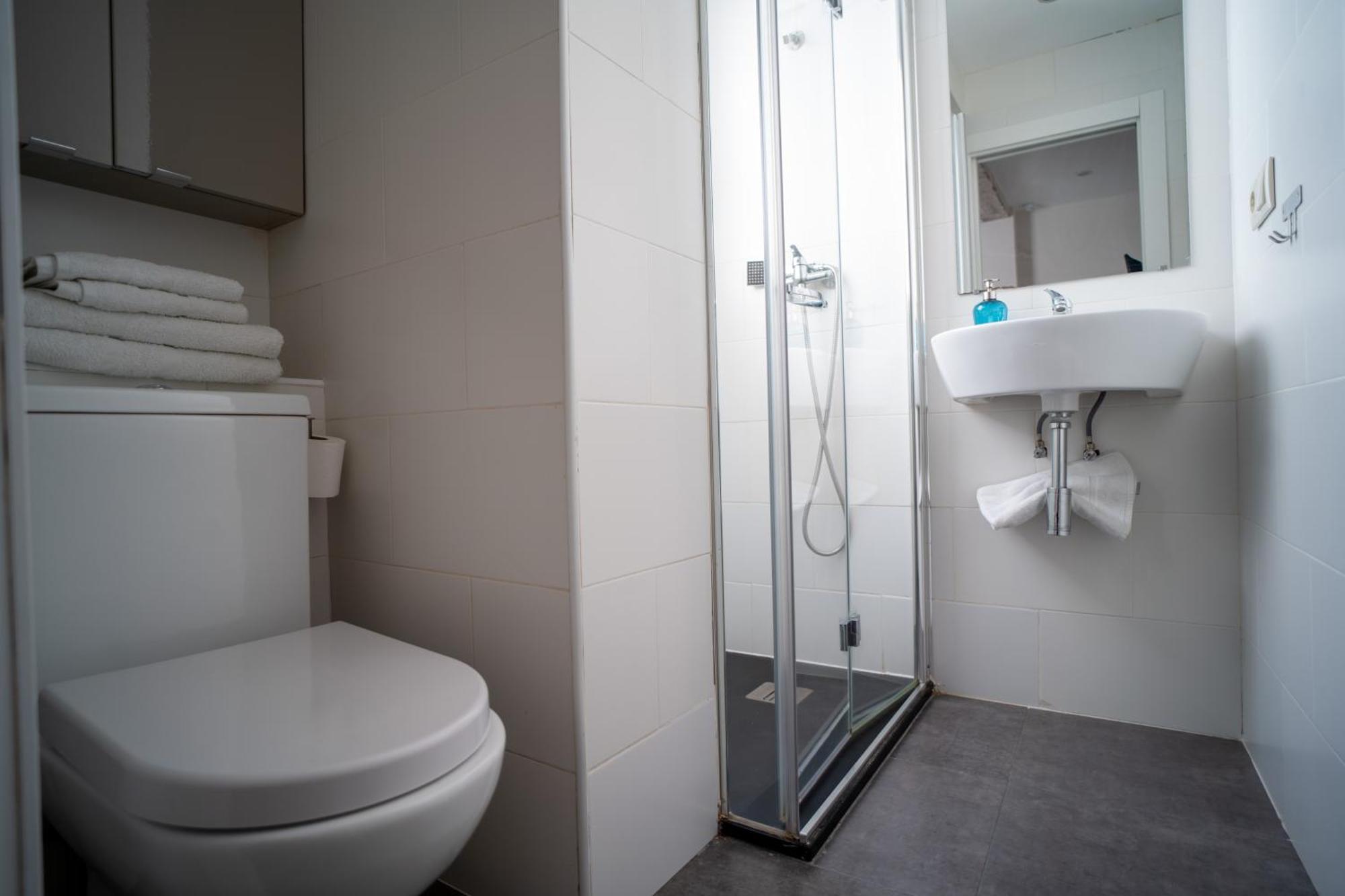 Apartamento Moderno En El Centro De Granada - Mititilla Ngoại thất bức ảnh
